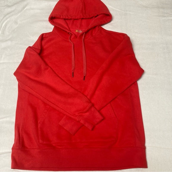 Zella Hoodie
Sweatshirt Long Sleeve
Woman's size S - Picture 3 of 16